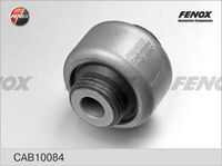 Сайлентблок FENOX CAB10084