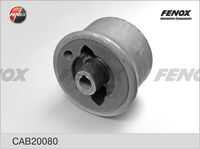 Сайлентблок FENOX CAB20080