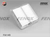 Фильтр воздушный FENOX FAI149