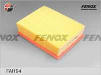 Воздушный фильтр FENOX FAI194