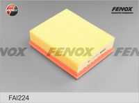 Воздушный фильтр FENOX FAI224