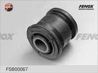 Сайлентблок FENOX FSB00067