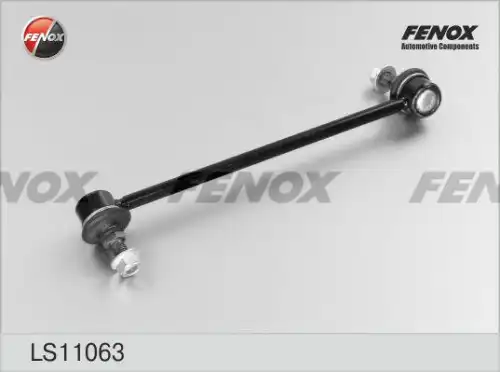 Стойка стабилизатора FENOX LS11063