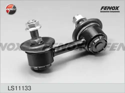 Стойка стабилизатора FENOX LS11133