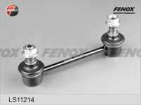 Тяга стабилизатора FENOX LS11214