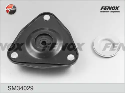 Опора переднего амортизатора FENOX SM34029