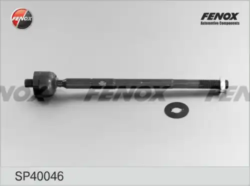 Рулевая тяга FENOX SP40046