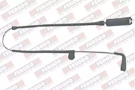 Датчик износа тормозных колодок FERODO FWI252