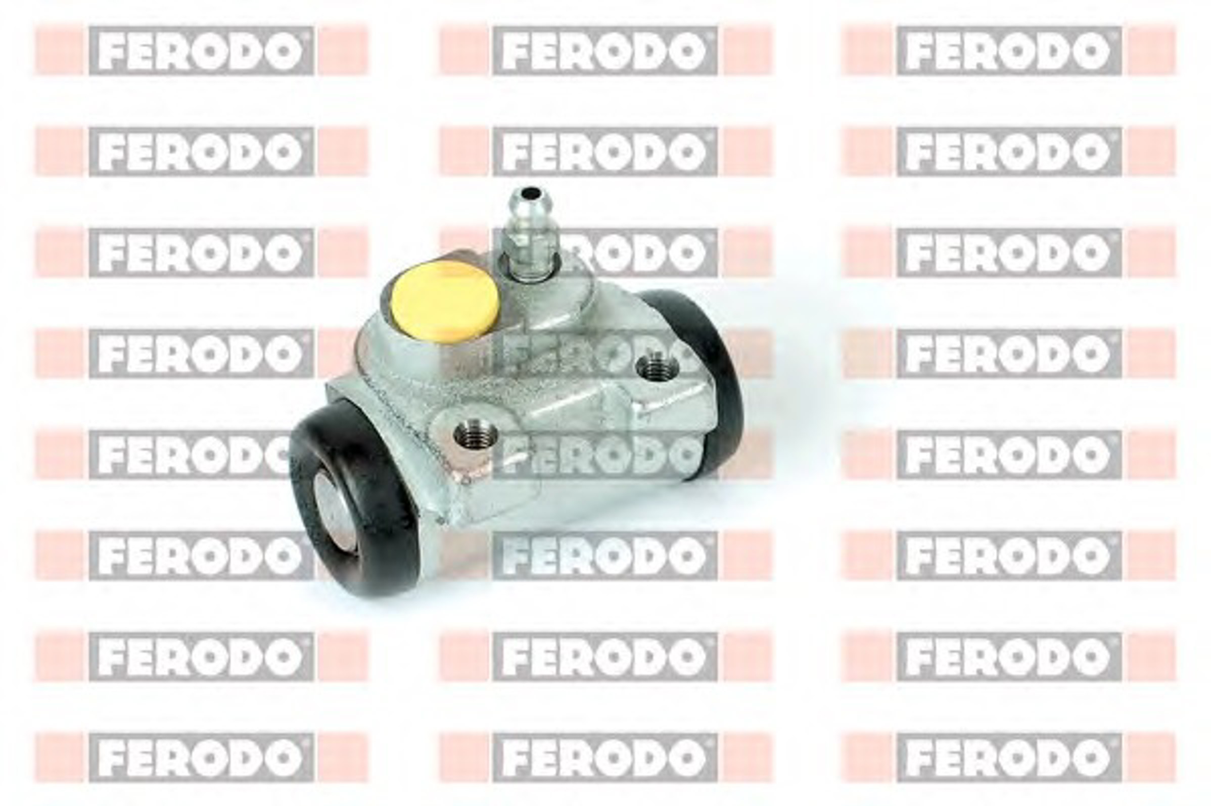 Цилиндр тормозной рабочий FERODO FHW089