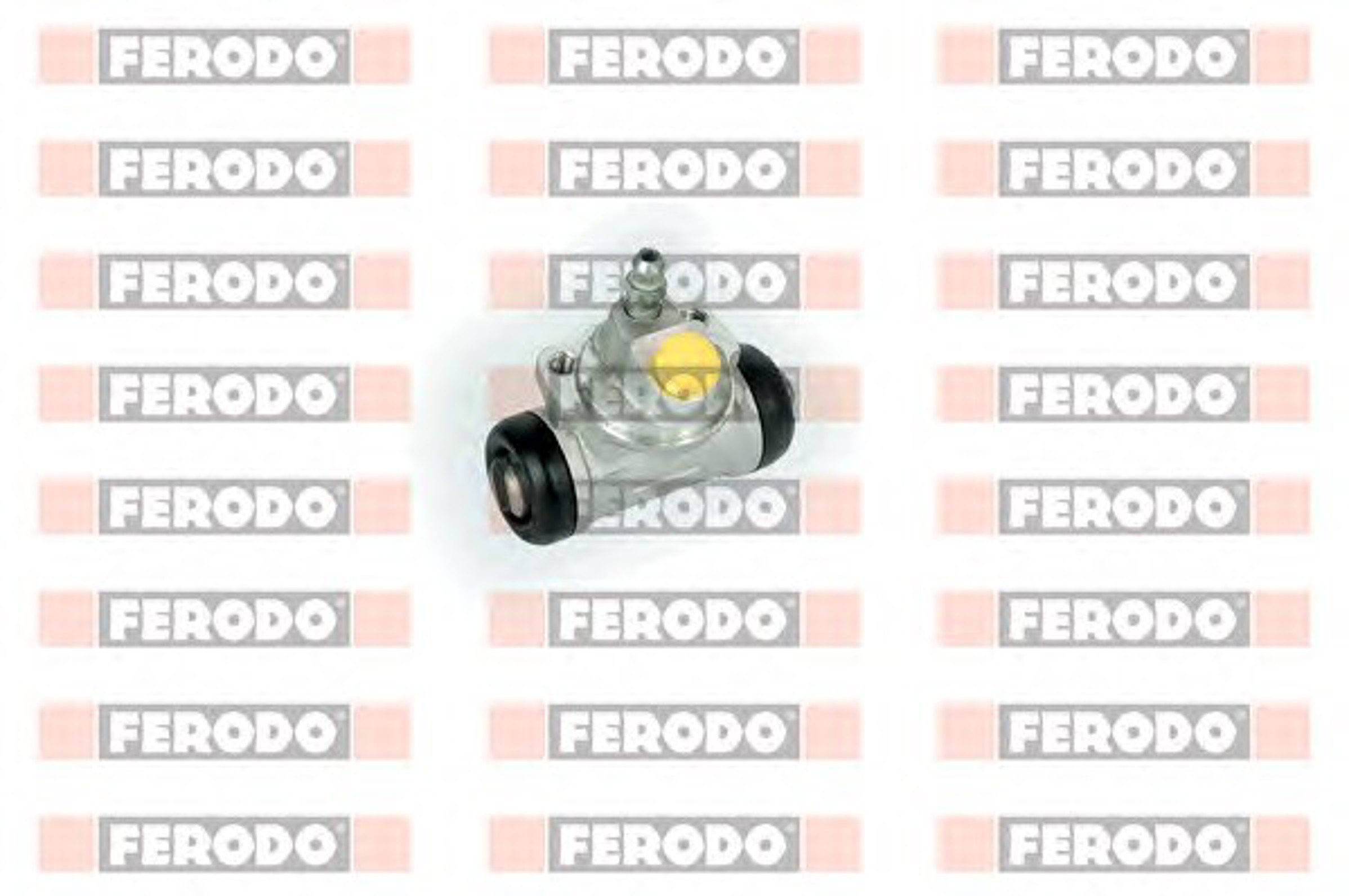 Колесный тормозной цилиндр FERODO FHW190