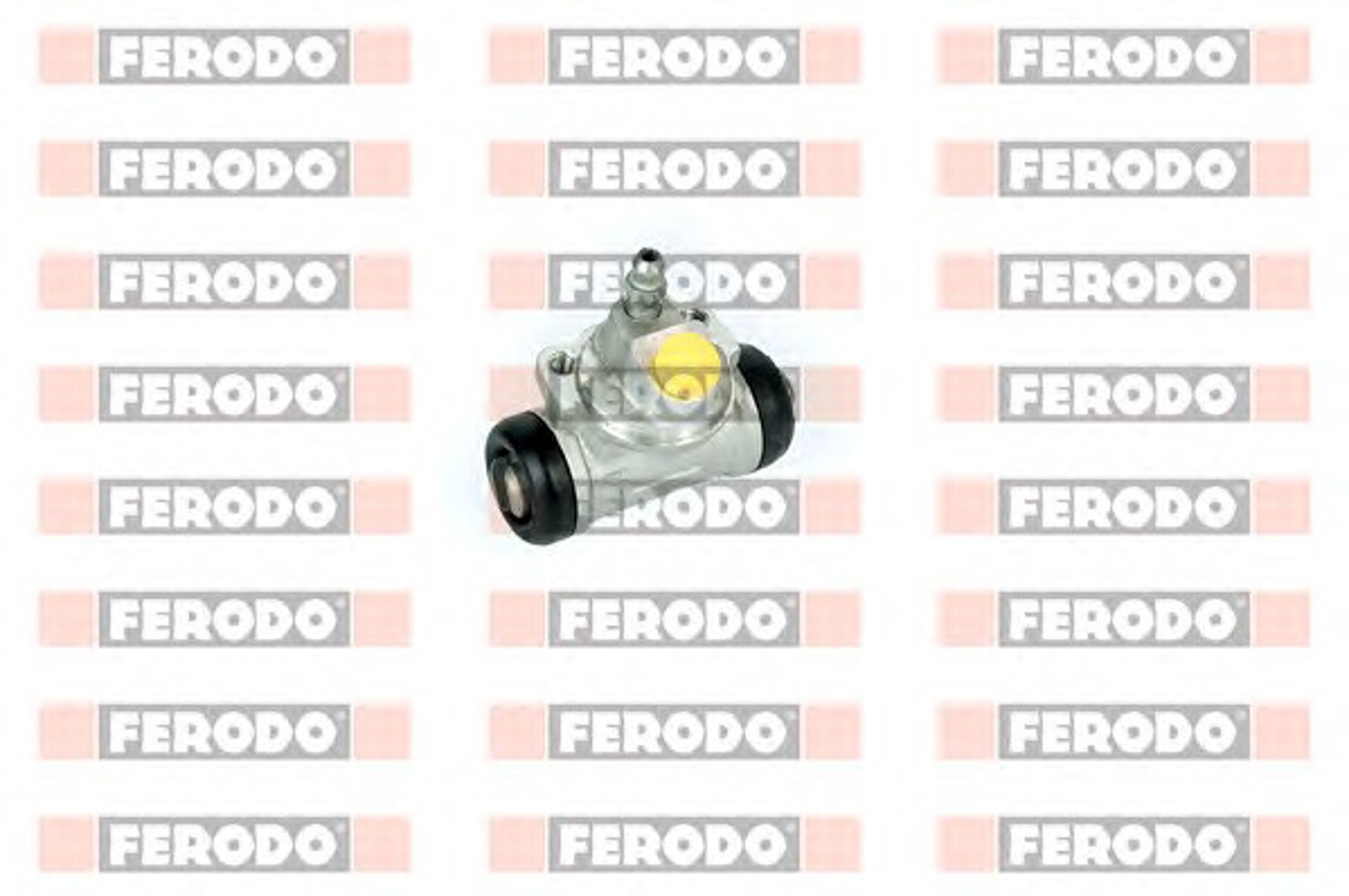Цилиндр тормозной рабочий FERODO FHW208