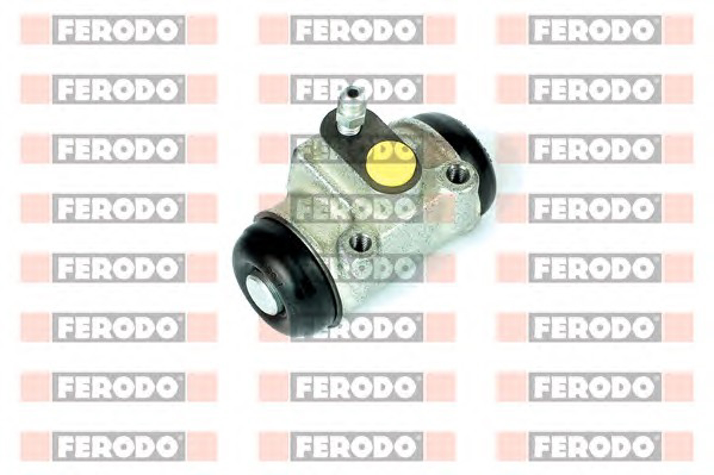 Колесный тормозной цилиндр FERODO FHW244