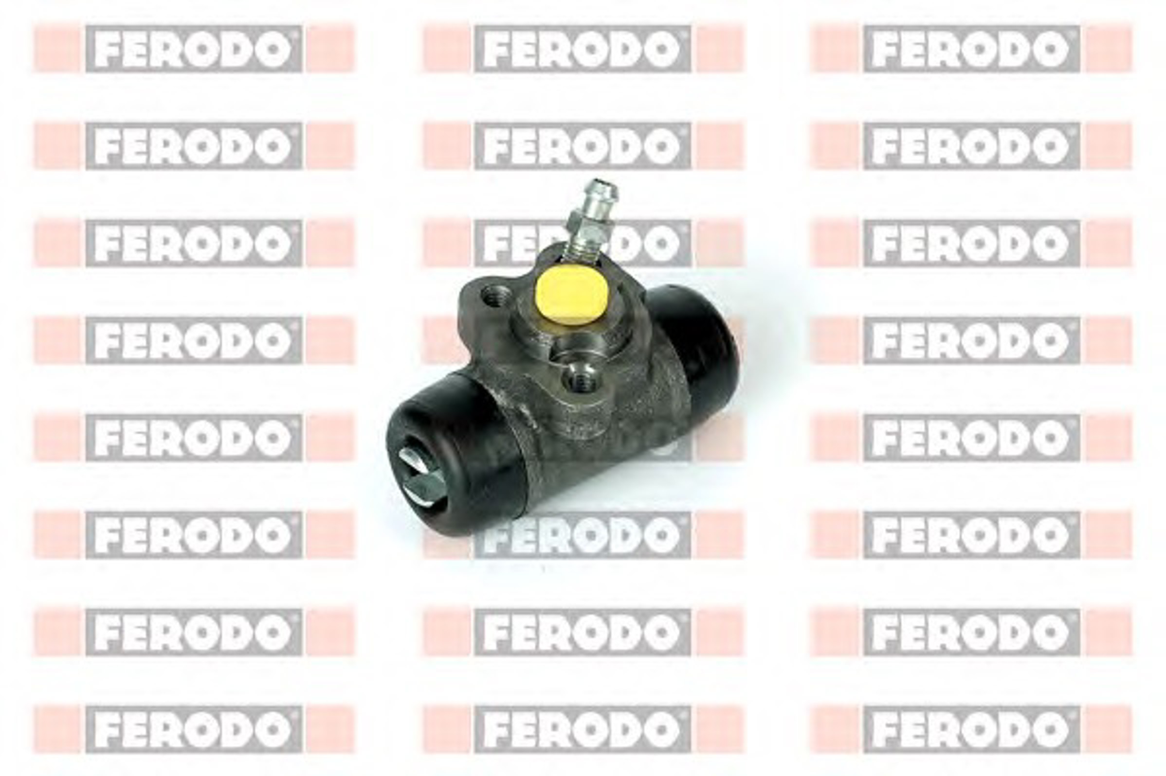 Цилиндр тормозной рабочий FERODO FHW4106