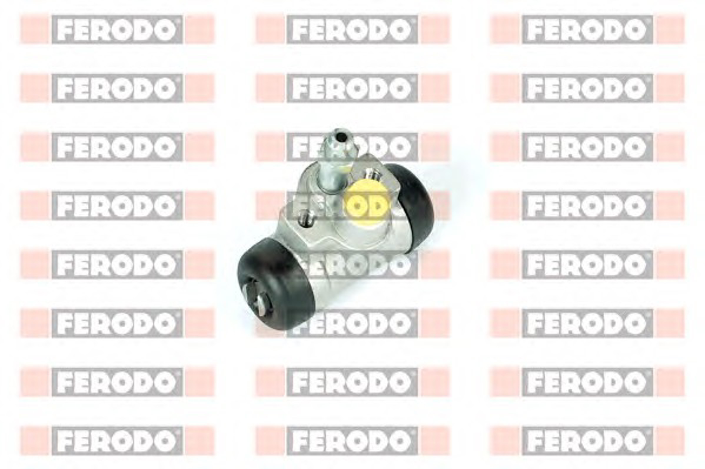 Цилиндр тормозной рабочий FERODO FHW4124