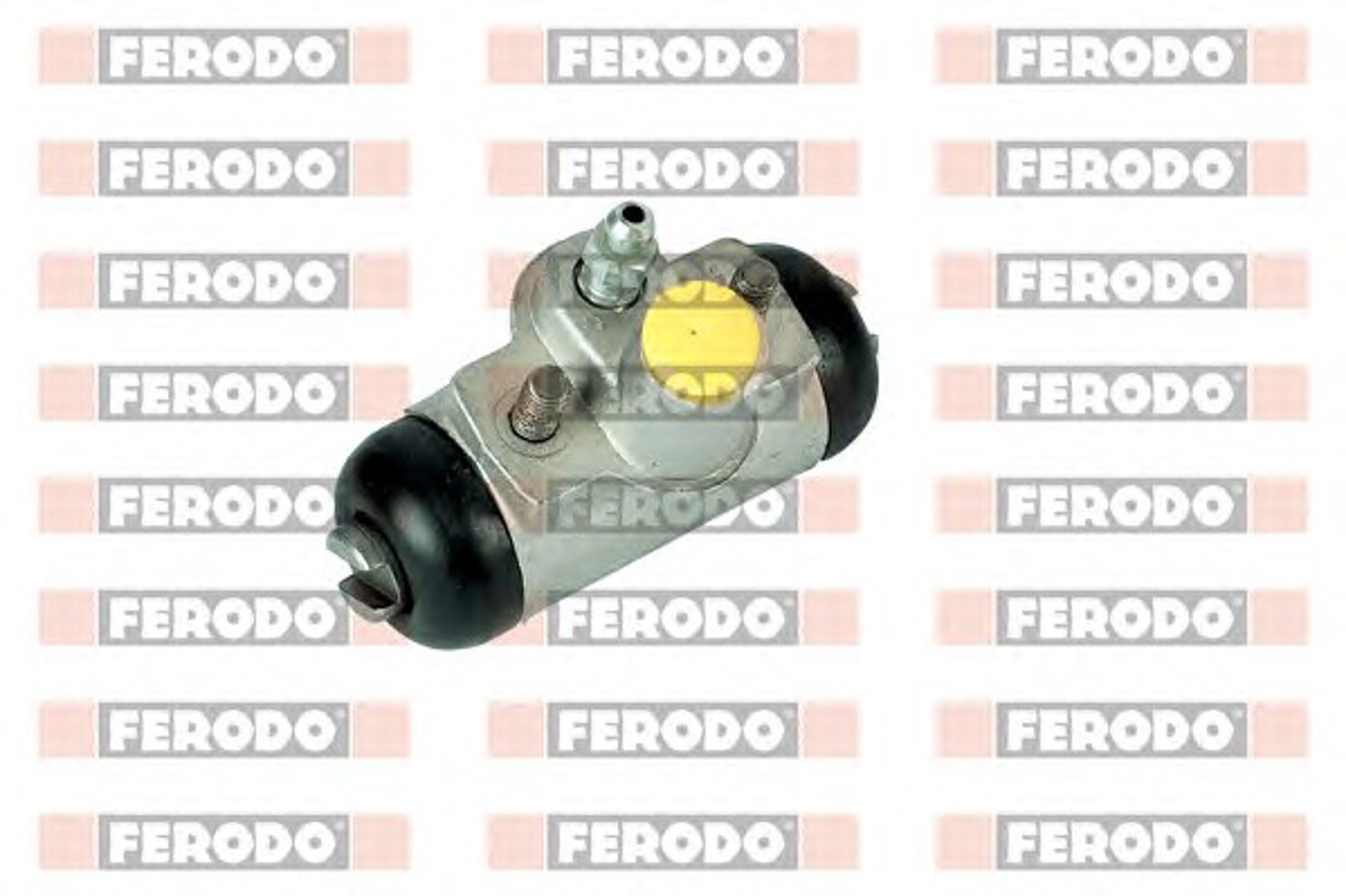 Цилиндр тормозной рабочий FERODO FHW4322