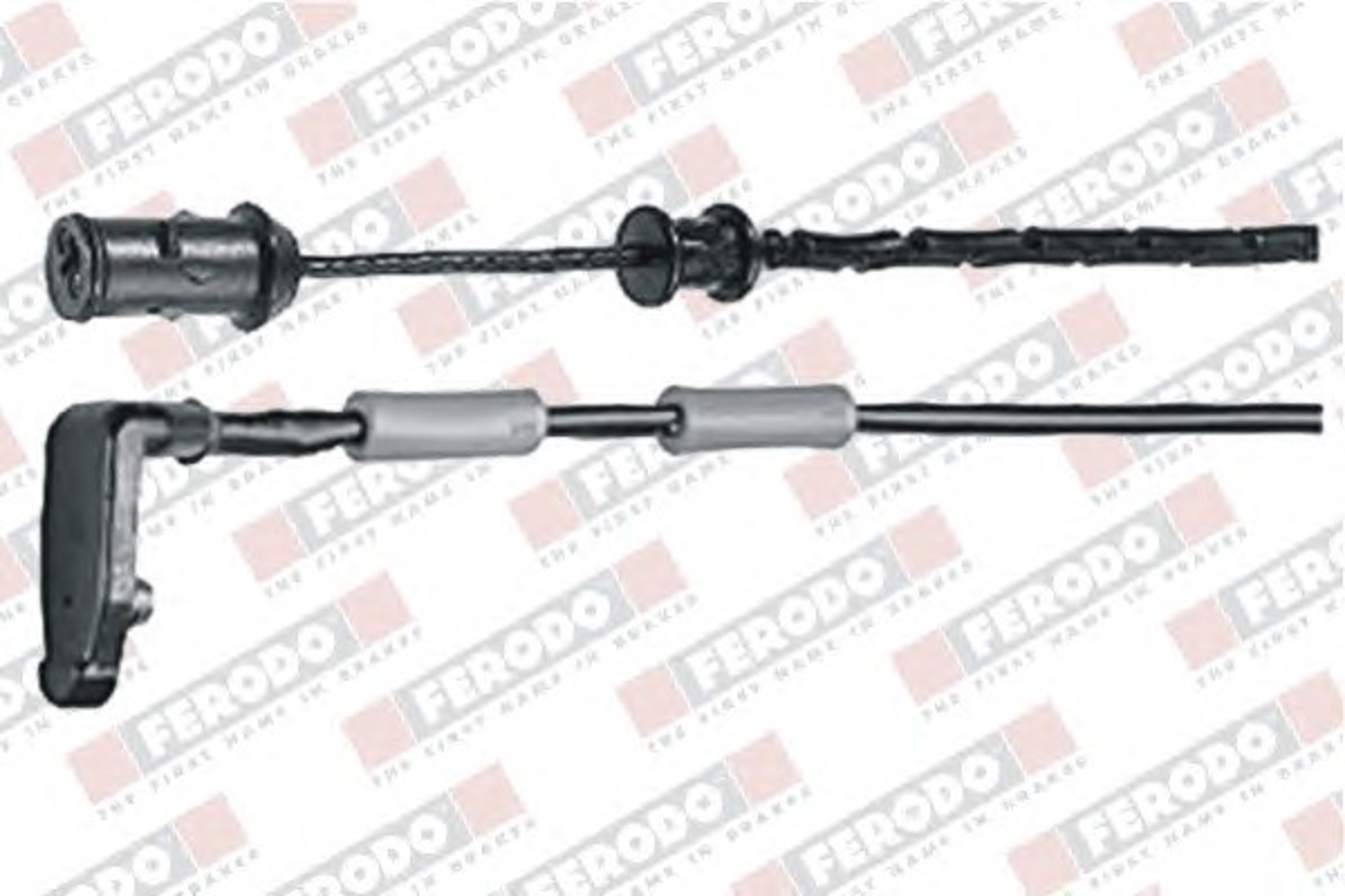 Датчик износа тормозных колодок FERODO FWI250