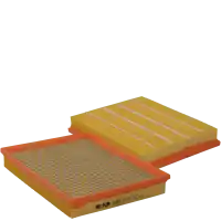 Воздушный фильтр FIL FILTER HP2164A