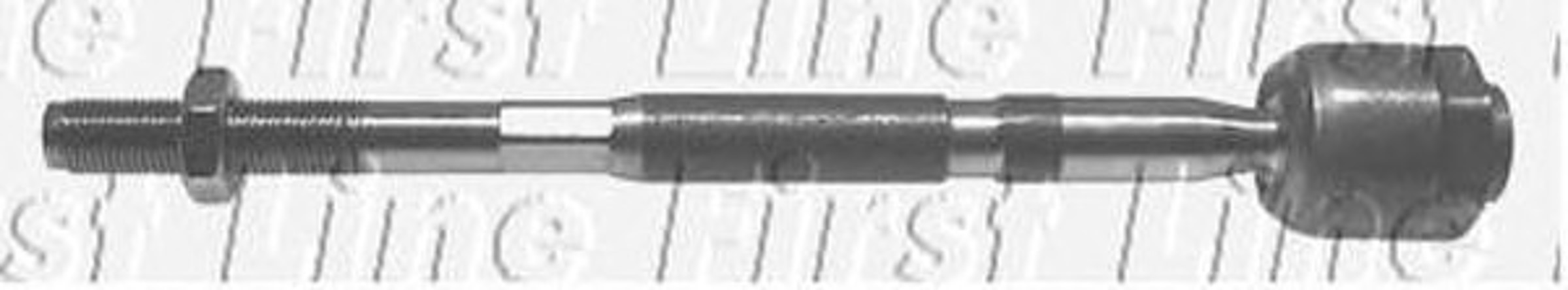 Осевой шарнир рулевая тяга FIRST LINE FTR5059
