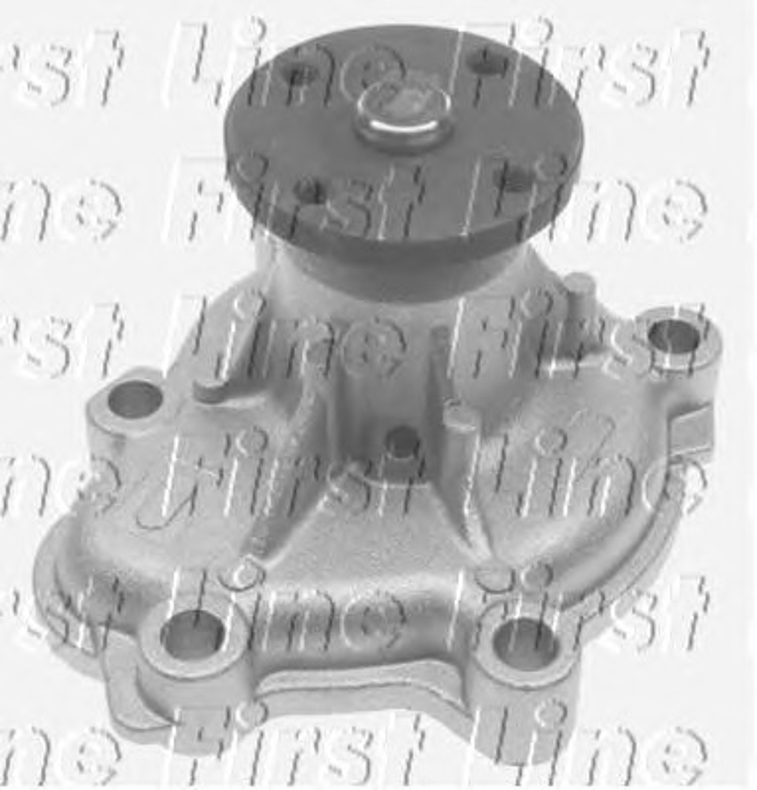 Насос водяной FIRST LINE FWP1962