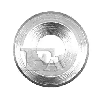 Шайба тепловой защиты система впрыска
