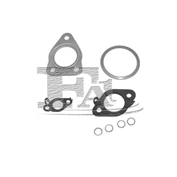 Ремкомплект турбокомпрессора FA1 KT120065E