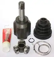 Шрус внутр fiat albea (172) 08/07 - FORMPART 14398010/S