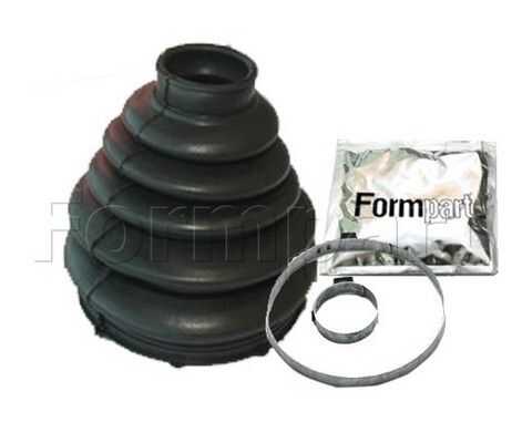 Пыльник шруса наружн ford focus i (daw dbw) 08/98 - 11/04 FORMPART 1560375/K