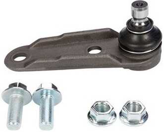 Опора шаровая renault megane i 11/95-08/03 FORMPART 2204010