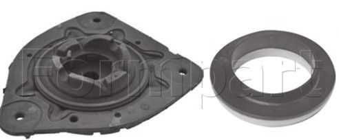 Опора амортизатора с подшипником renault fluence 02/10- FORMPART 22407023/K