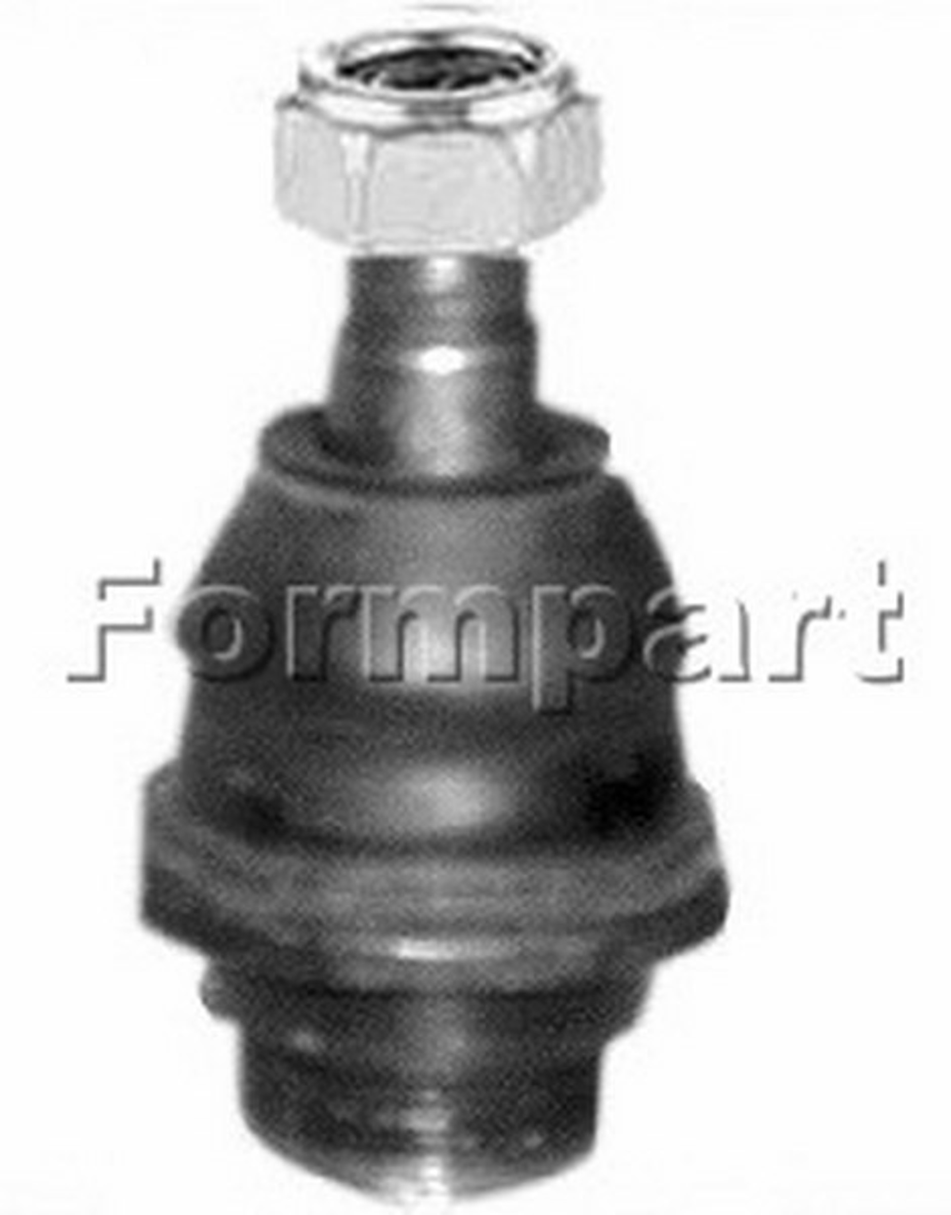 Опора шаровая FORMPART 4103020