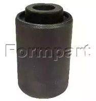 Сайлентблок рычага подвески FORMPART 1500096