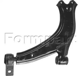 Рычаг подвески FORMPART 2109091