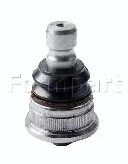 Опора шаровая kia rio (fb) 17- hyundai solaris (hsr) 17- FORMPART 4903005