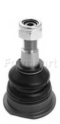 Опора шаровая верхн dodge durango 3rd generation 06/10-08/17 jeep grand cherokee iv (wk2) 06/10- FORMPART 6003011