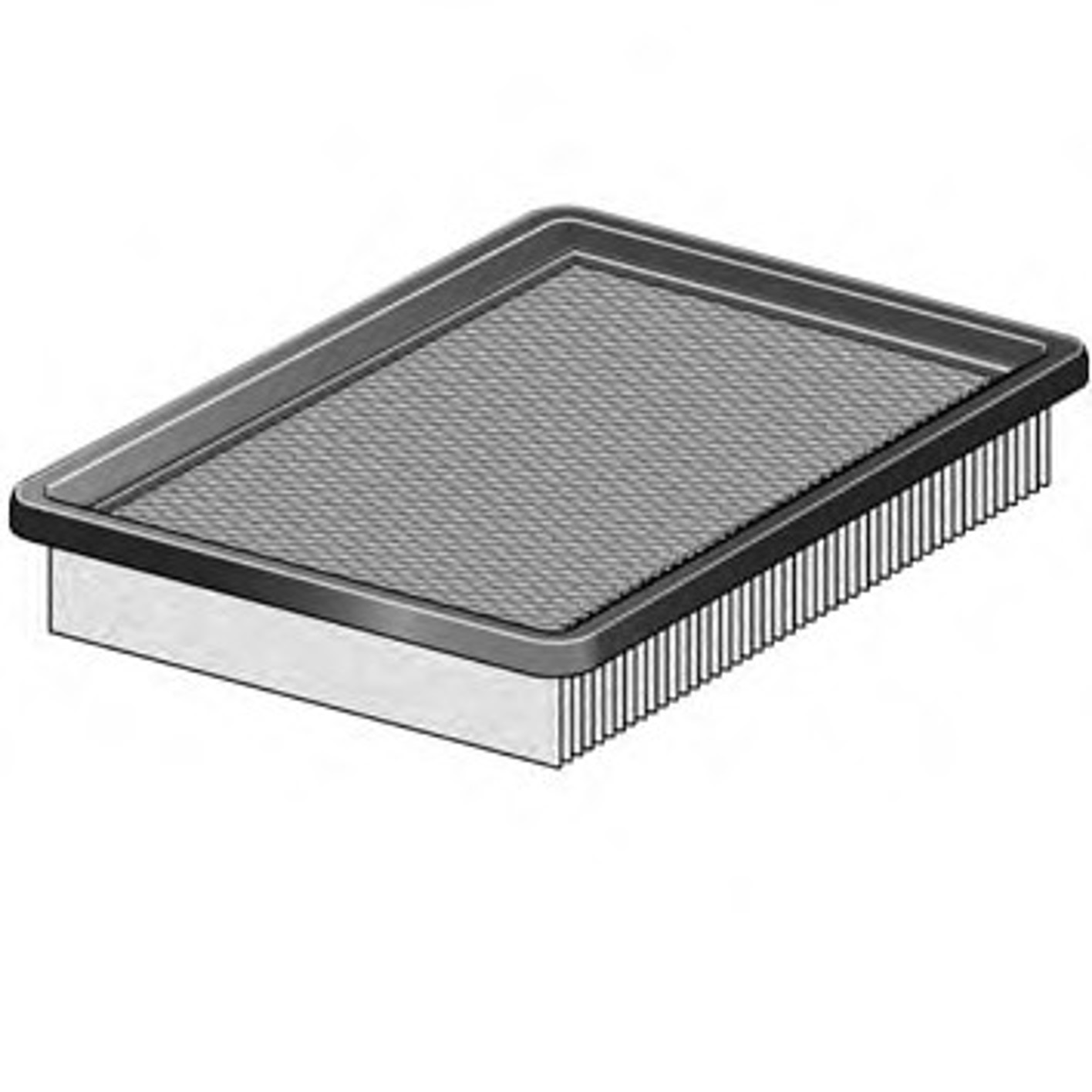 Фильтр воздушный FRAM CA8675