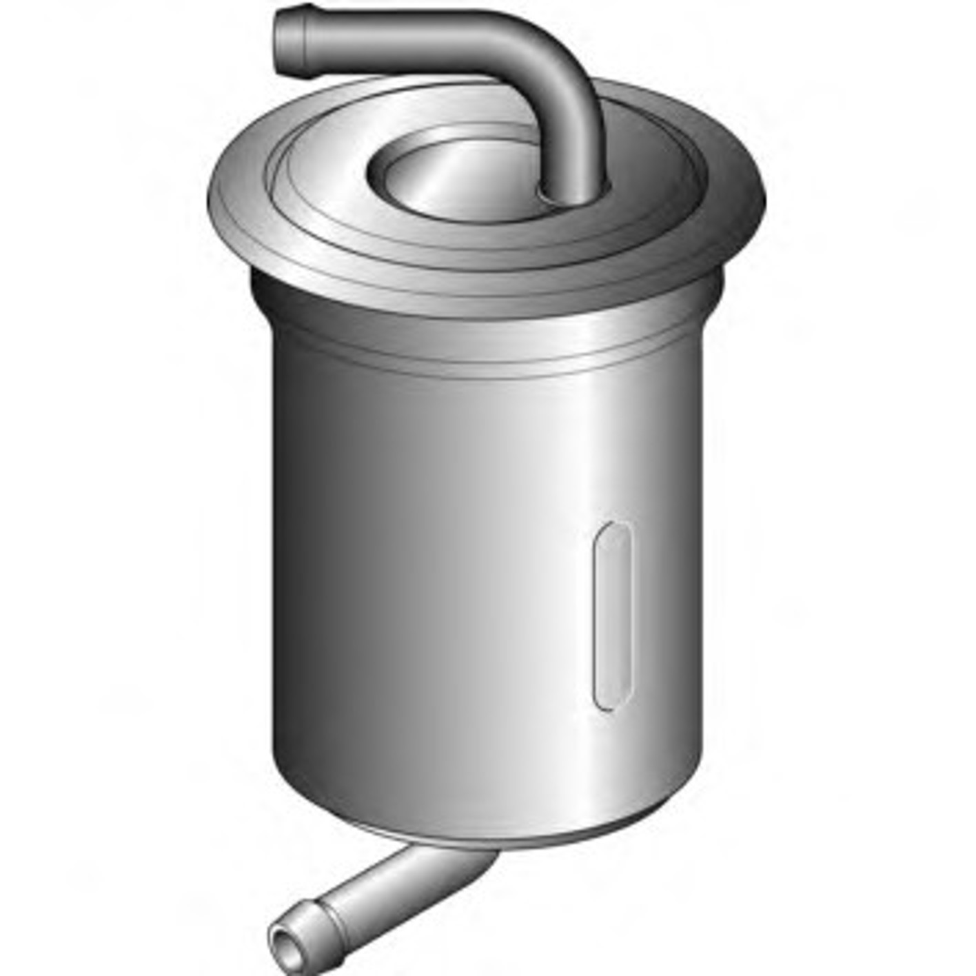 Фильтр топливный FRAM G5982