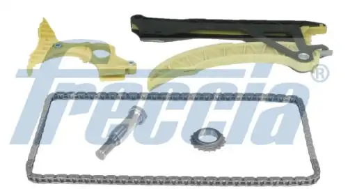 Комплект цепи грм FRECCIA TK08-1035