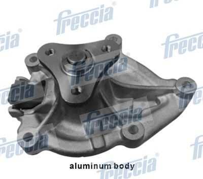 P495 насос водяной bmw f20 1-series mini one/cooper/clu FRECCIA WP0153