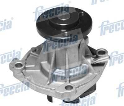 Насос водяной opel frontera 2.5td 96 (p345 hepu) FRECCIA WP0190