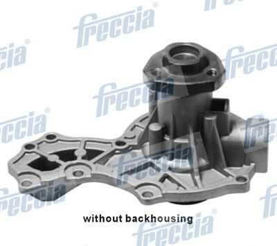 Water pump