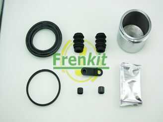 Ремкомплект тормозного суппорта FRENKIT 254825