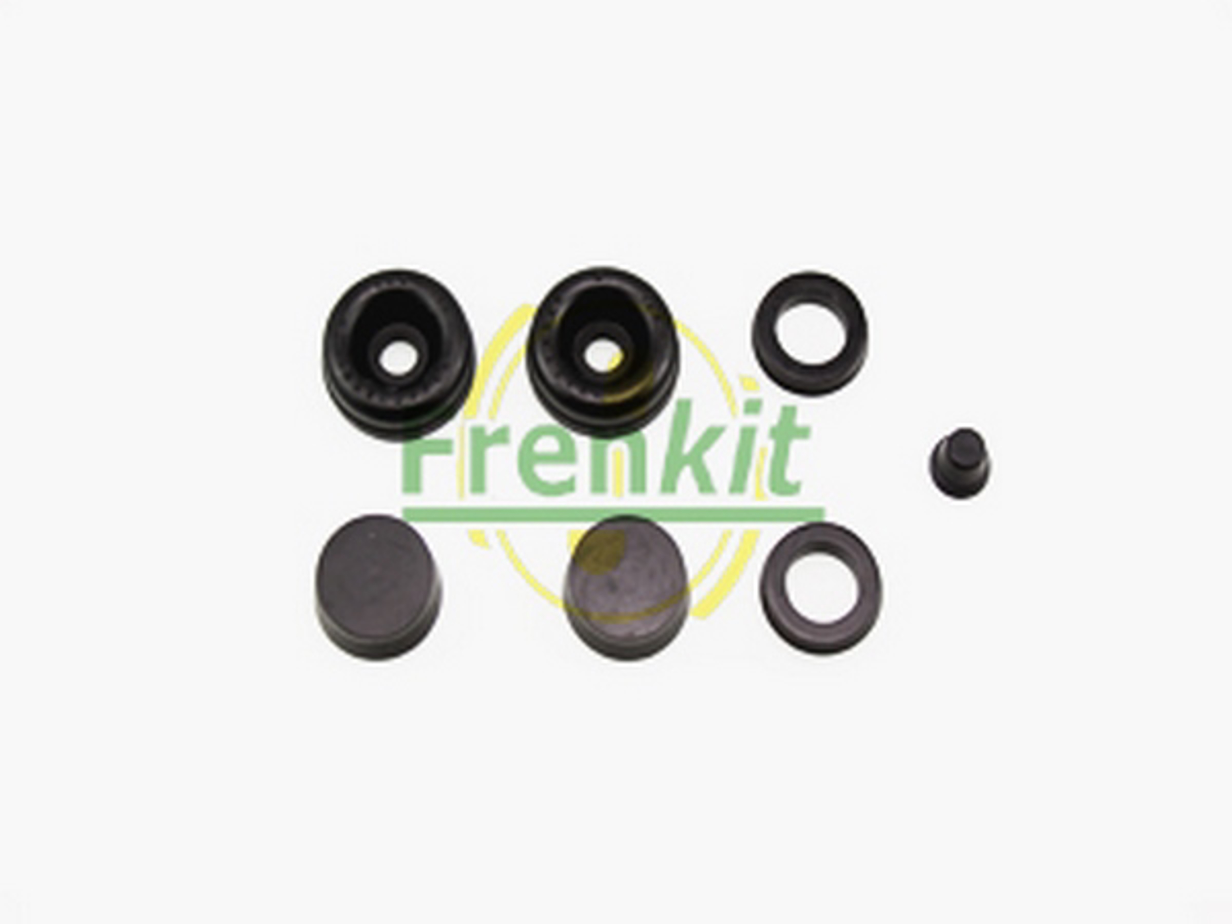 Ремкомплект главного тормозного цилиндра FRENKIT 322015
