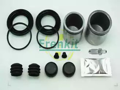 Ремкомплект тормозного суппорта FRENKIT 246907