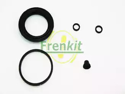 Ремкомплект тормозного суппорта FRENKIT 248004