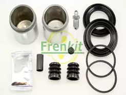 Ремкомплект суппорта дискового тормозного механизма FRENKIT 248955