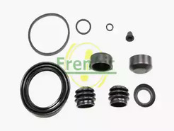 Ремкомплект тормозного суппорта FRENKIT 252009