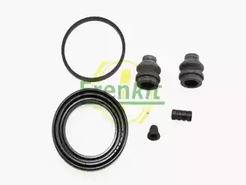 Ремкомплект тормозного суппорта FRENKIT 257055