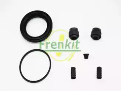 Ремкомплект тормозного суппорта FRENKIT 257065