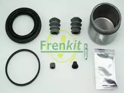 Ремкомплект тормозного суппорта FRENKIT 257973