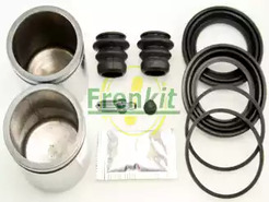 Ремкомплект тормозного суппорта FRENKIT 260916